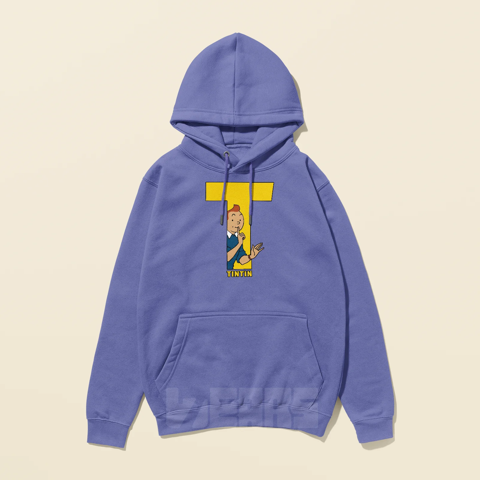 هودی تن تن طرح مرچ Tintin (7) هودی تن تن طرح مرچ Tintin