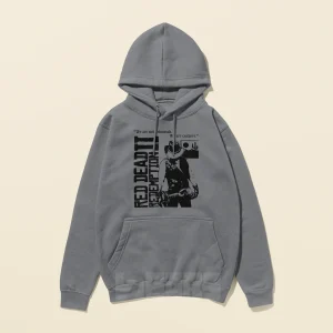 هودی رد دد ریدمشن طرح Outlaws