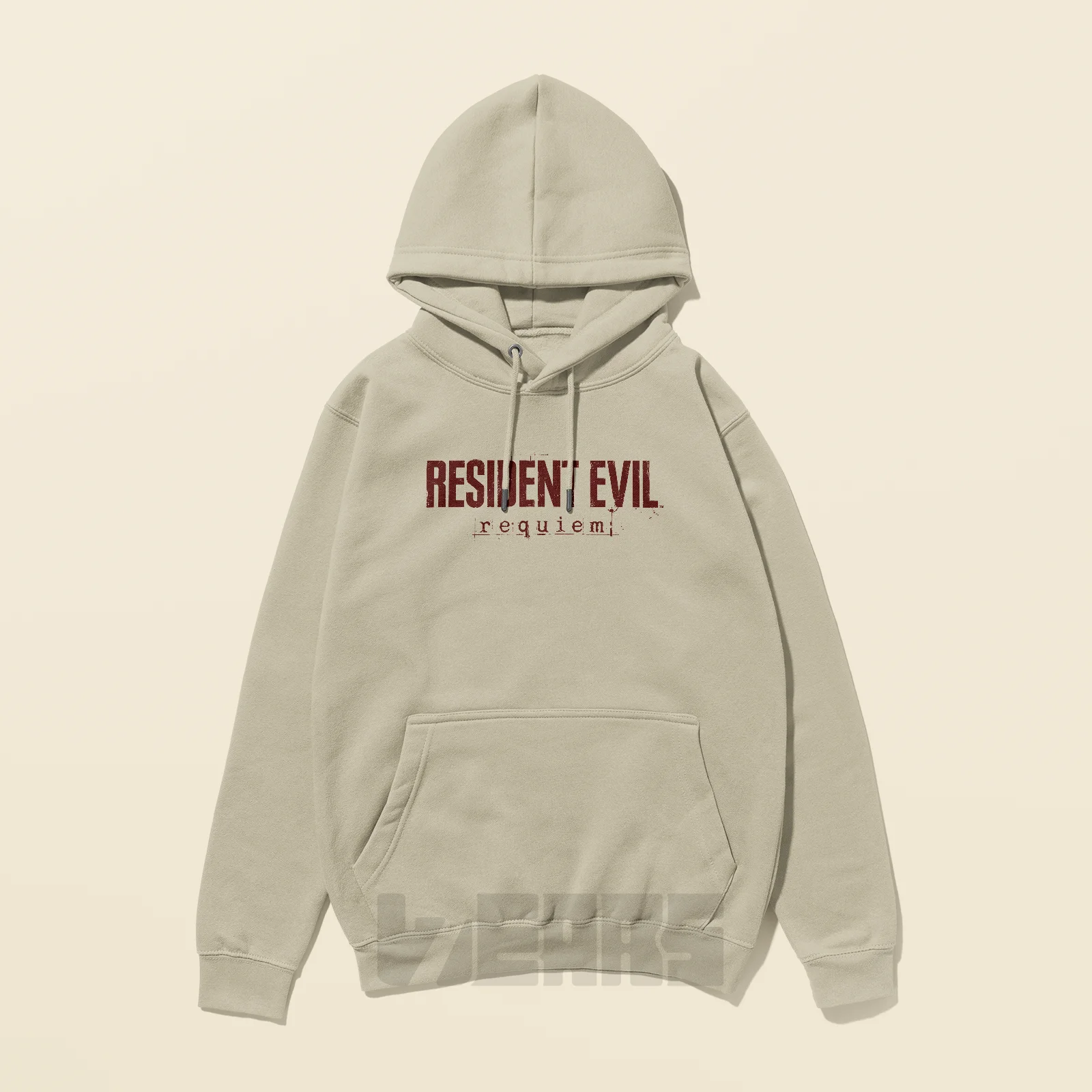 هودی رزیدنت اویل 9 طرح لوگوی Resident Evil Requiem (10) هودی رزیدنت اویل 9 طرح لوگوی Resident Evil Requiem