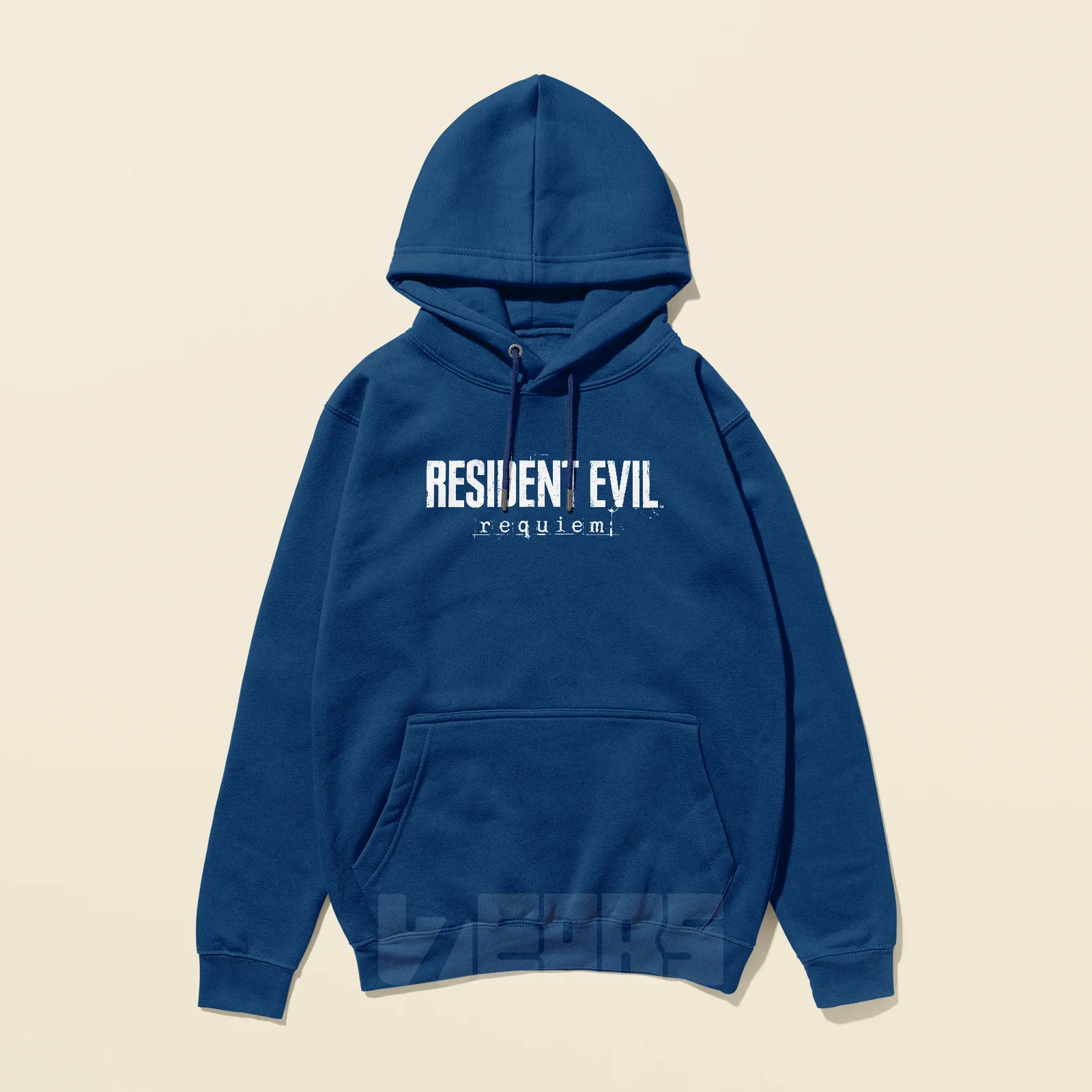 هودی رزیدنت اویل 9 طرح لوگوی Resident Evil Requiem (3) هودی رزیدنت اویل 9 طرح لوگوی Resident Evil Requiem