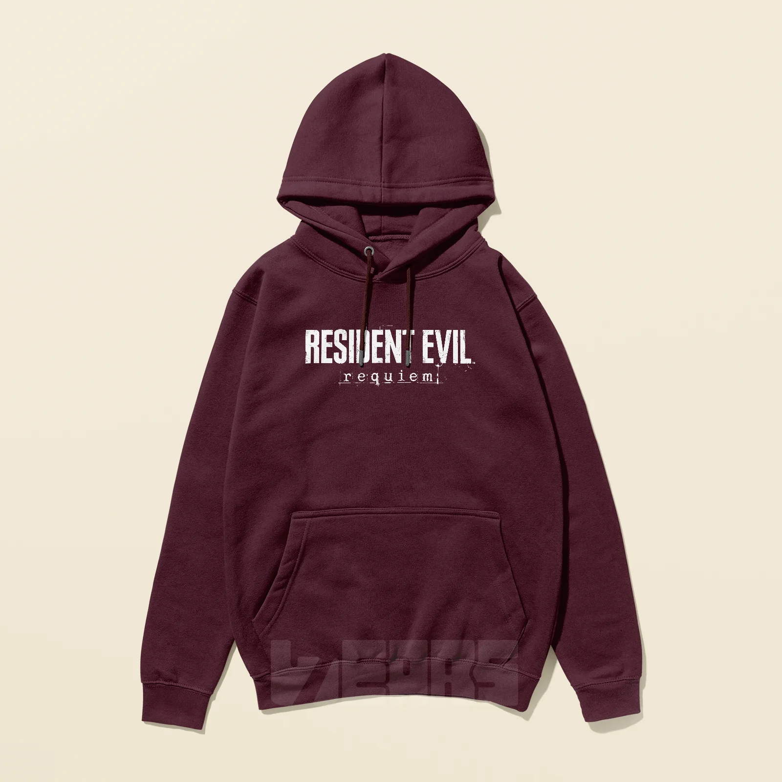 هودی رزیدنت اویل 9 طرح لوگوی Resident Evil Requiem (5) هودی رزیدنت اویل 9 طرح لوگوی Resident Evil Requiem