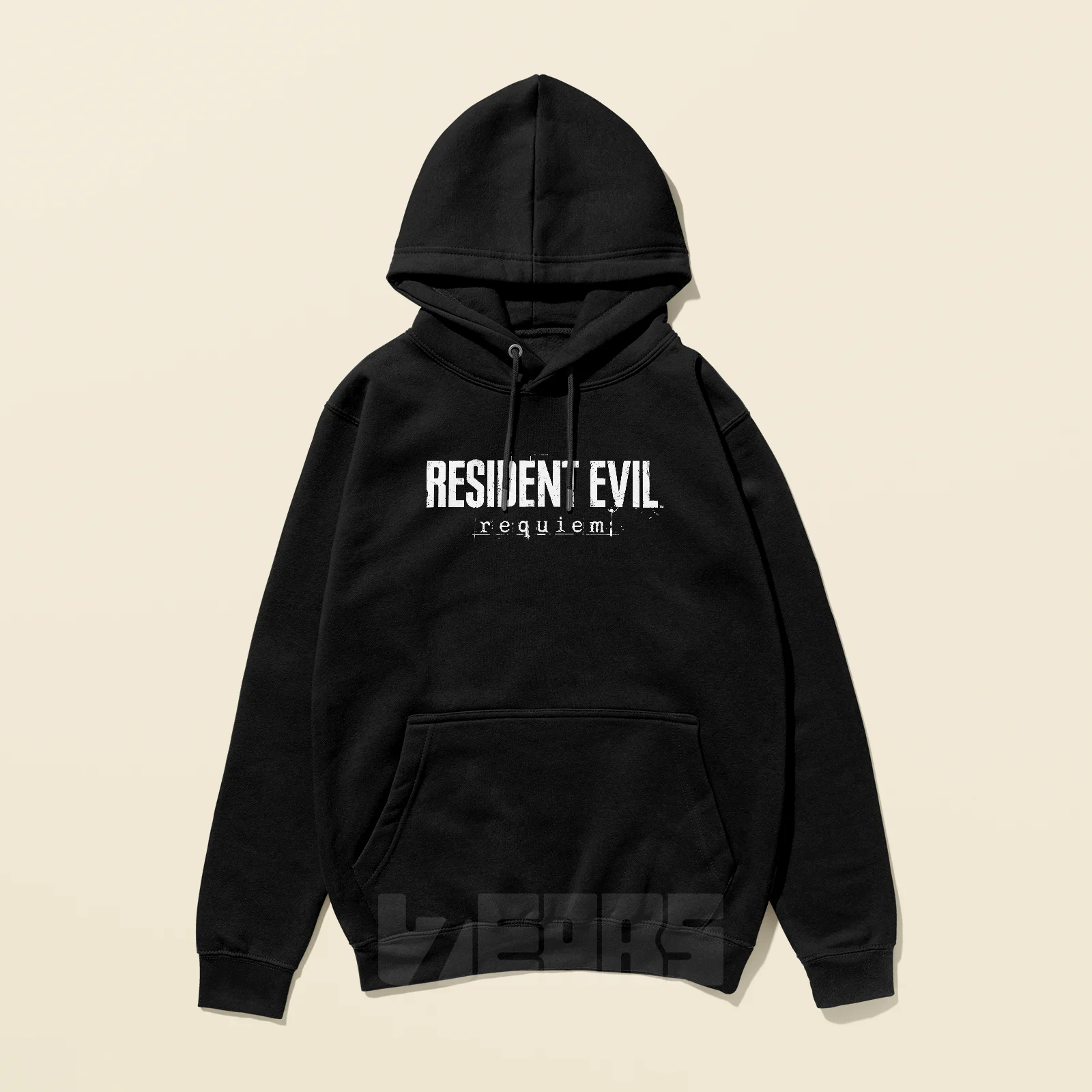 هودی رزیدنت اویل 9 طرح لوگوی Resident Evil Requiem هودی رزیدنت اویل 9 طرح لوگوی Resident Evil Requiem