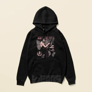 هودی رزیدنت اویل طرح ایدا وانگ