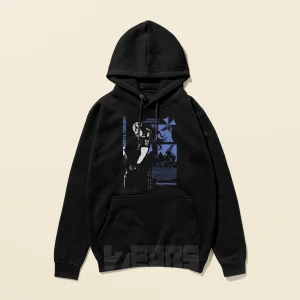 هودی رزیدنت اویل طرح ست لئون کندی