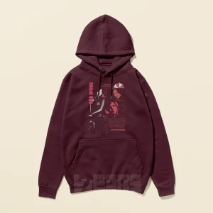 هودی رزیدنت ایول طرح ست ایدا وانگ