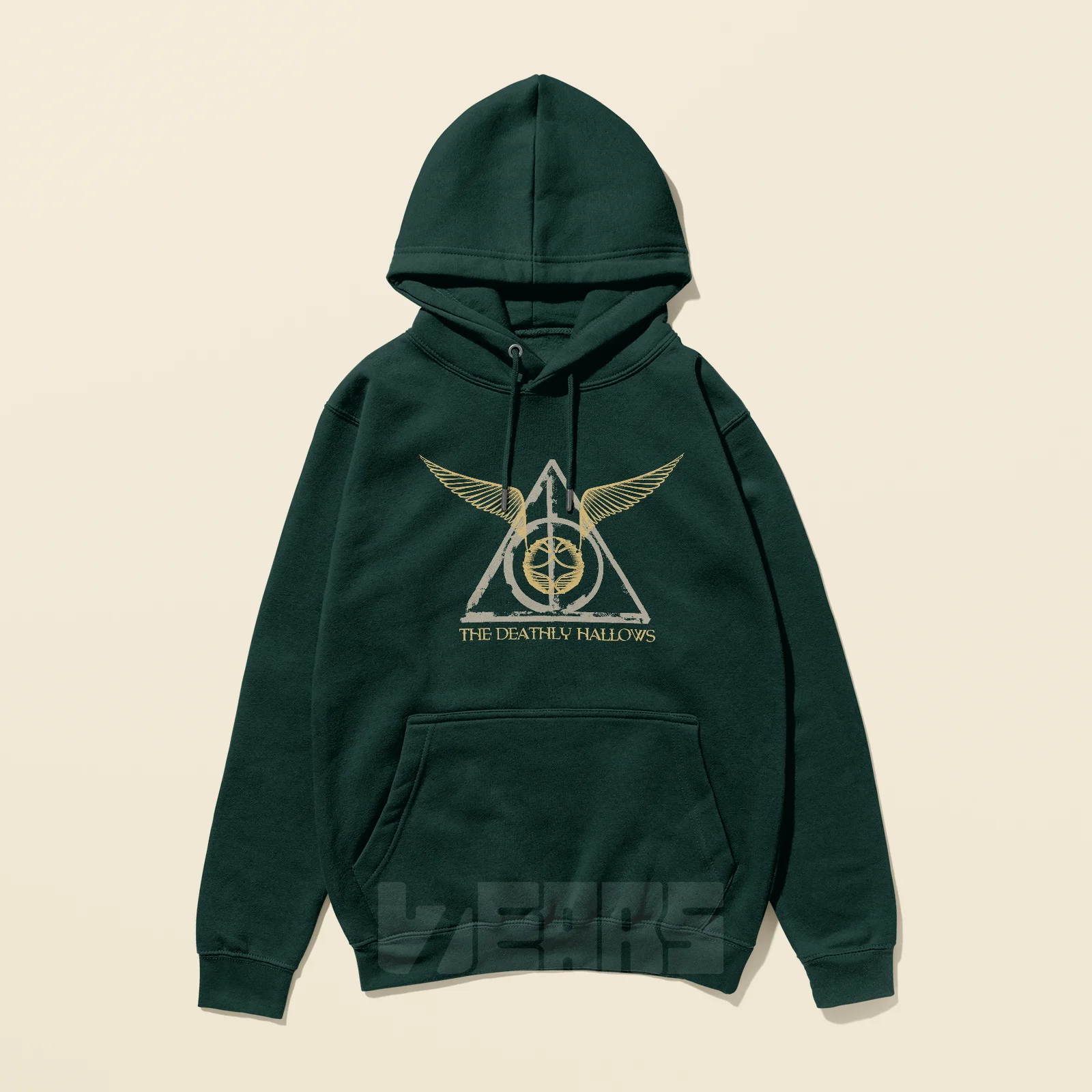 هودی فیلم Harry Potter طرح یادگاران مرگ (2) هودی فیلم Harry Potter طرح یادگاران مرگ