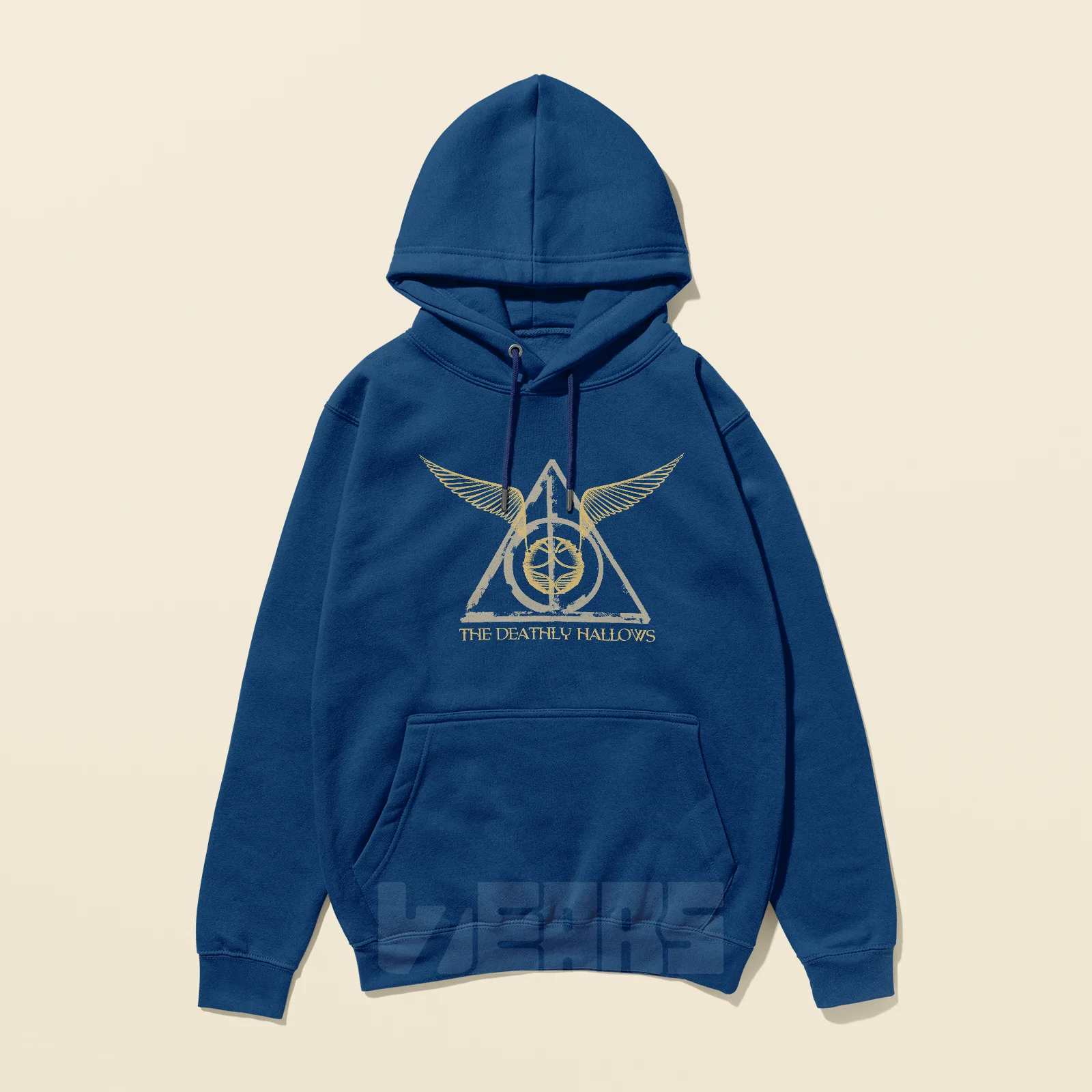 هودی فیلم Harry Potter طرح یادگاران مرگ (3) هودی فیلم Harry Potter طرح یادگاران مرگ