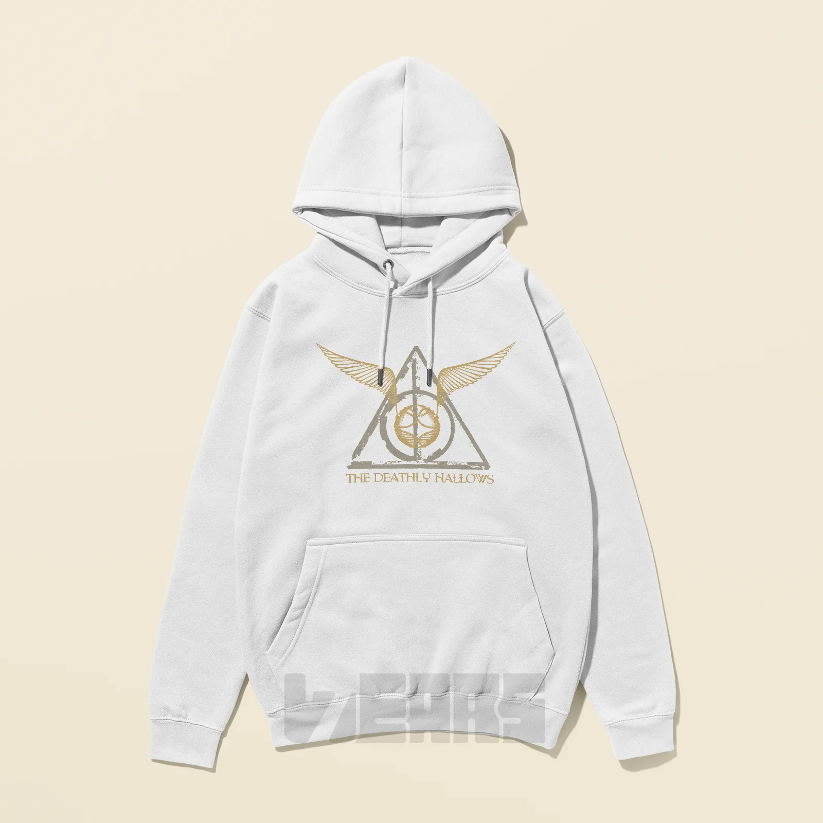 هودی فیلم Harry Potter طرح یادگاران مرگ (4) هودی فیلم Harry Potter طرح یادگاران مرگ