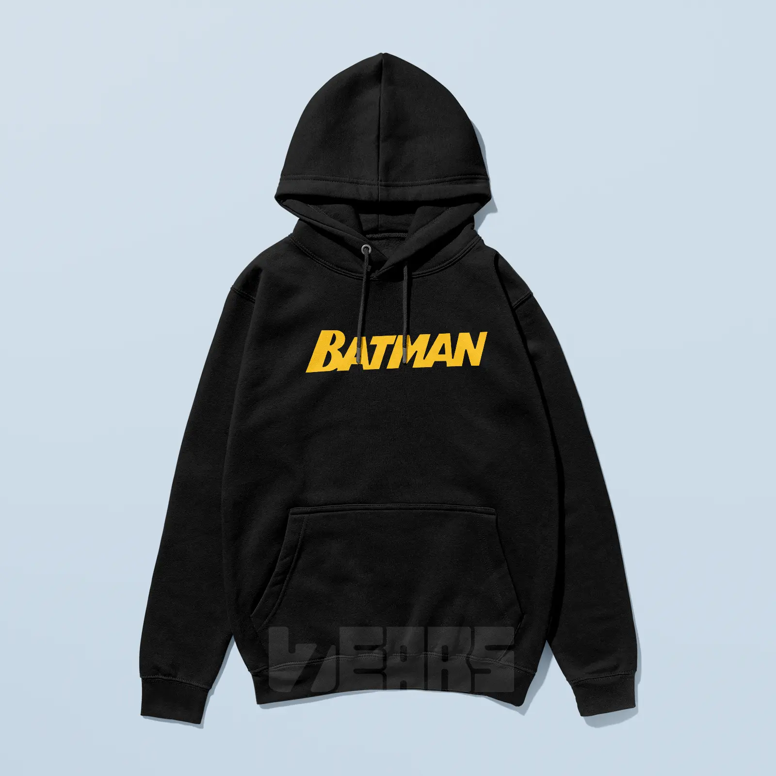 هودی لیمیتد دورو طرح کمیک بتمن Batman 2