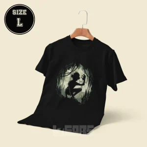تیشرت Lord of the Rings طرح Gollum Specials