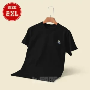 تیشرت بیسیک استایل 7wears طرح Sev Specials